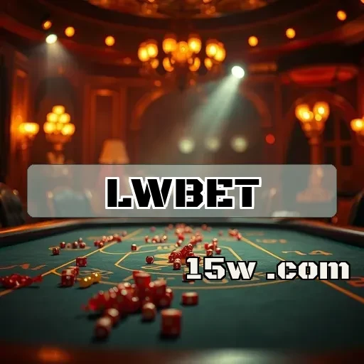 lwbet.com e o Blackjack: Experiência Incrível ao Seu Alcance!