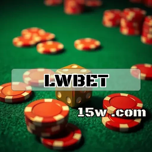 lwbet.com: Descubra Promoções Irresistíveis para Jogadores Brasileiros