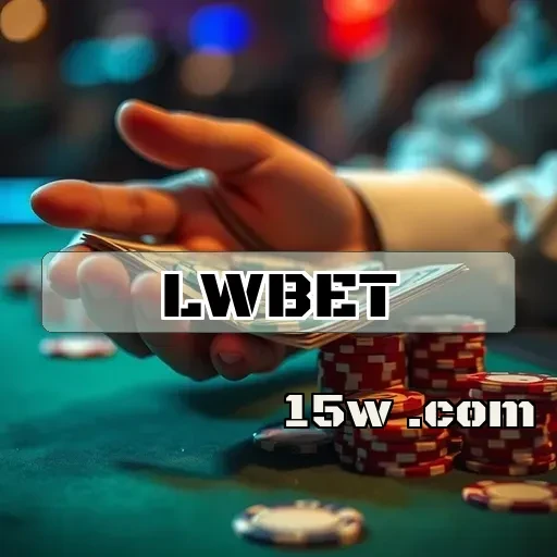 lwbet.com: Explore os Recursos do Cassino Ao Vivo com Emoção