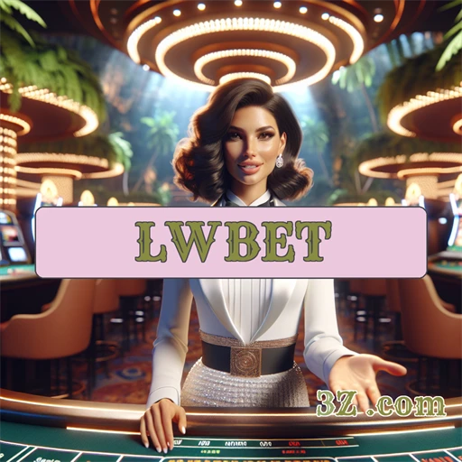Crie Sua Experiência de Jogo com o Login da LWBet