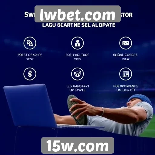Benefícios e desvantagens do lwbet.com