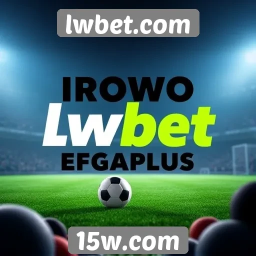 lwbet.com oferece promoções exclusivas para novos jogadores