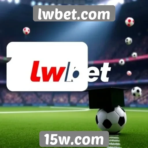 Promoções e bônus oferecidos pelo lwbet.com