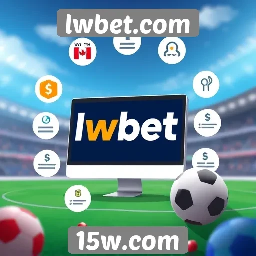 Análise de recursos oferecidos pelo lwbet.com